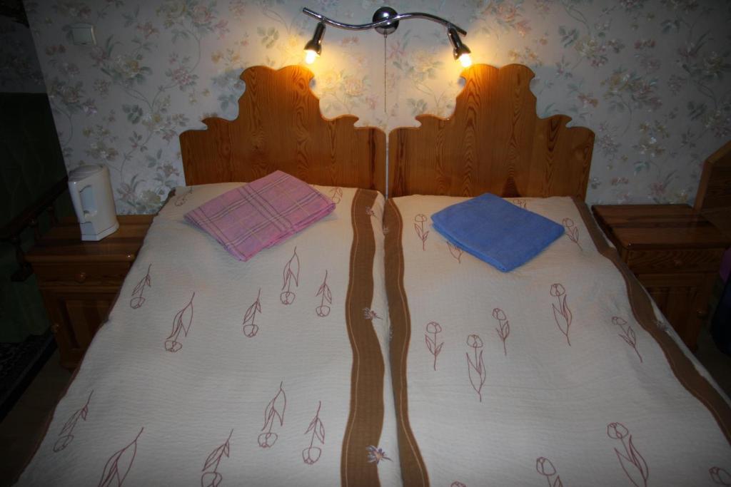 Pokoje Goscinne Lulu Гданск Екстериор снимка