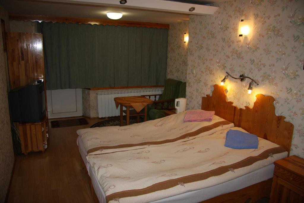 Pokoje Goscinne Lulu Гданск Екстериор снимка