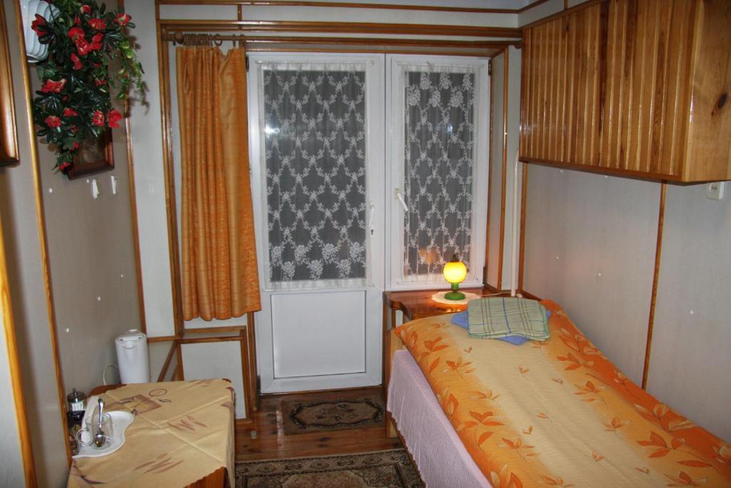 Pokoje Goscinne Lulu Гданск Екстериор снимка