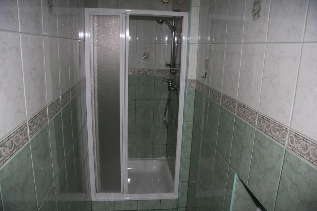 Pokoje Goscinne Lulu Гданск Екстериор снимка